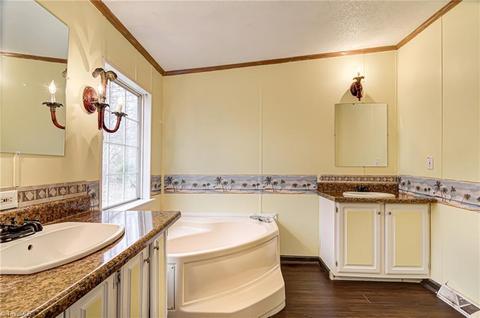 5844 Huckleberry Ln, Trinity, NC 27370 photo 20