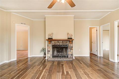 5844 Huckleberry Ln, Trinity, NC 27370 photo 16
