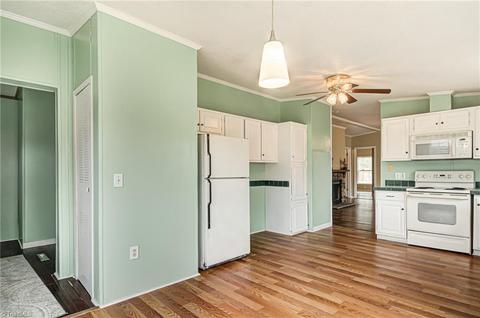 5844 Huckleberry Ln, Trinity, NC 27370 photo 6