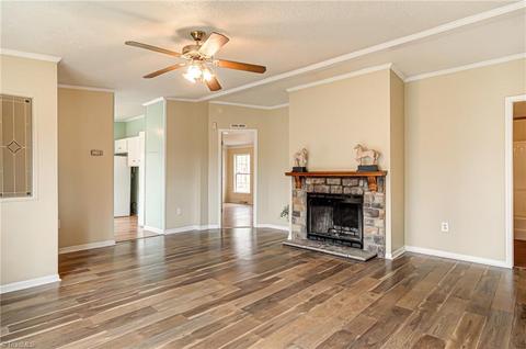 5844 Huckleberry Ln, Trinity, NC 27370 photo 15