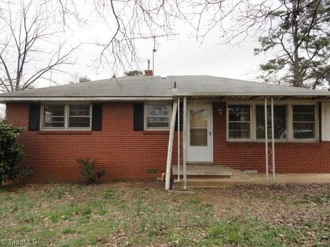 1803 Pershing St, High Point, NC 27260 photo 2