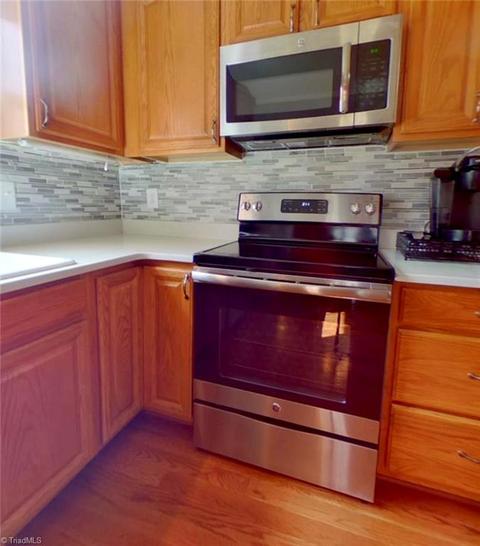 3080 Middlebrook Dr, Clemmons, NC 27012 photo 11
