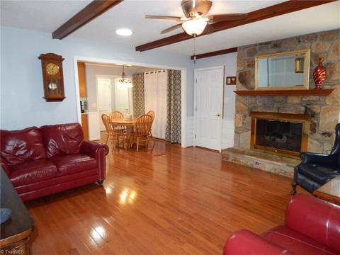 3080 Middlebrook Dr, Clemmons, NC 27012 photo 10