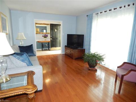 3080 Middlebrook Dr, Clemmons, NC 27012 photo 5