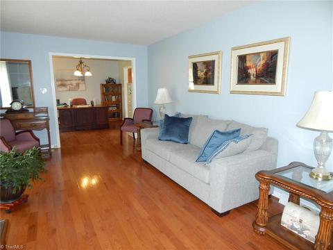 3080 Middlebrook Dr, Clemmons, NC 27012 photo 4