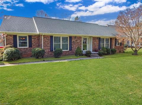 3080 Middlebrook Dr, Clemmons, NC 27012 photo 20