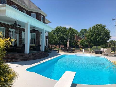 199 Juniper Cir, Bermuda Run, NC 27006 photo 25