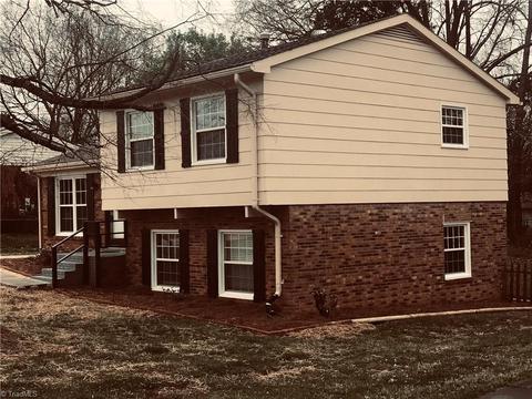 131 Hampton Dr, High Point, NC 27265 photo 2