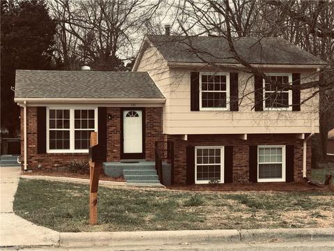 131 Hampton Dr, High Point, NC 27265 photo 1