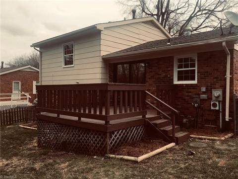 131 Hampton Dr, High Point, NC 27265 photo 4