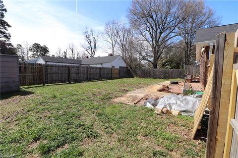 1222 Cedrow Dr, High Point, NC 27260 photo 20