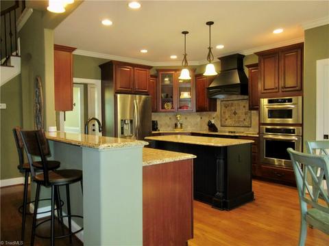 3098 Autumn Acres Ln, Trinity, NC 27370 photo 3