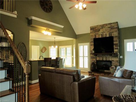3098 Autumn Acres Ln, Trinity, NC 27370 photo 7