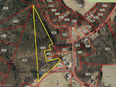 174 Reely Cook Rd, Dobson, NC 27017 photo 9