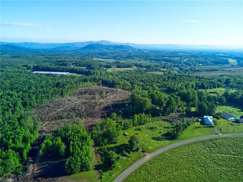 174 Reely Cook Rd, Dobson, NC 27017 photo 1