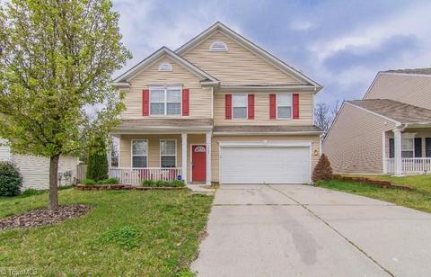 2483 Ingleside Dr, High Point, NC 27265 photo 1