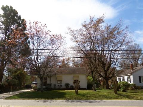 1005 Burton Ave, High Point, NC 27265 photo 1