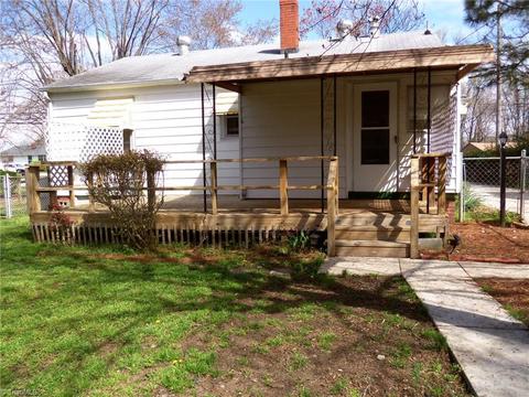 1005 Burton Ave, High Point, NC 27265 photo 3