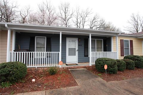 1414 Bailey Cir, High Point, NC 27262 photo 1
