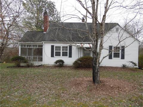 4464 Blanch Rd, Blanch, NC 27212 photo 1