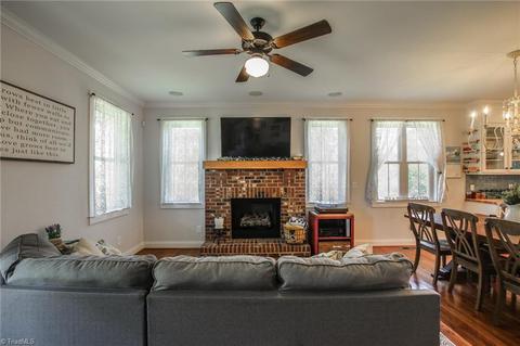 668 Rush Mountain Rd, Trinity, NC 27370 photo 9