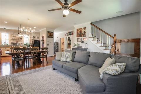 668 Rush Mountain Rd, Trinity, NC 27370 photo 8