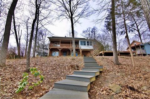 264 Mountain Shore Dr, Denton, NC 27239 photo 4