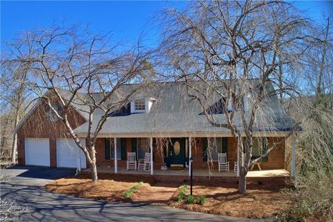 264 Mountain Shore Dr, Denton, NC 27239 photo 1