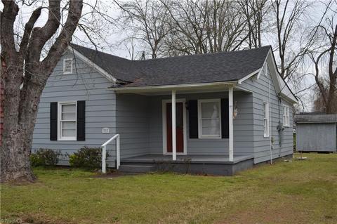 309 S 5th Ave, Mayodan, NC 27027 photo 1