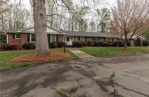 4840 Dock Davis Rd, Clemmons, NC 27012 photo 1