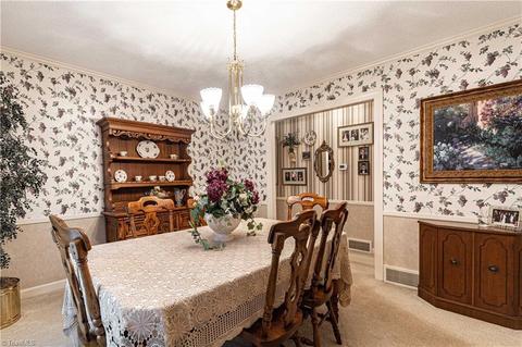 4840 Dock Davis Rd, Clemmons, NC 27012 photo 9