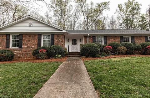 4840 Dock Davis Rd, Clemmons, NC 27012 photo 2