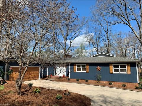 165 Raintree Rd, Advance, NC 27006 photo 1