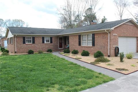 1501 Underpass Rd, Advance, NC 27006 photo 1