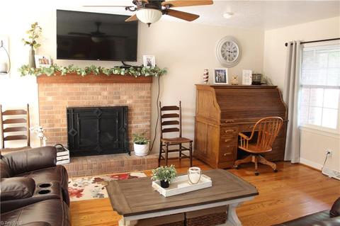 1501 Underpass Rd, Advance, NC 27006 photo 5