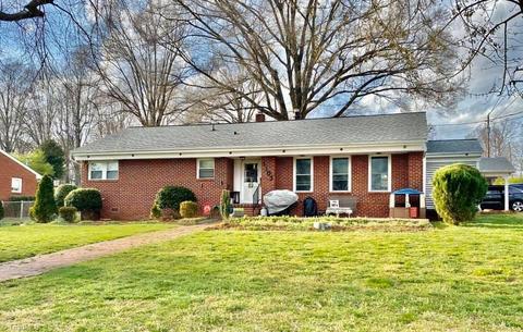 1103 Fields St, Eden, NC 27288 photo 1
