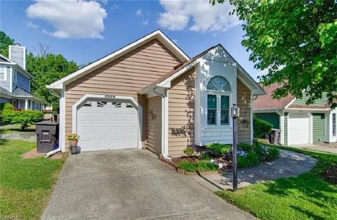 3208 Pipers Way, High Point, NC 27265 photo 1