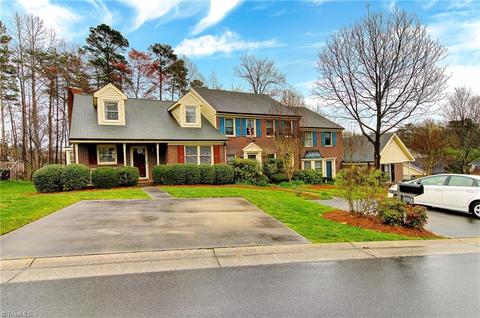 1716 Ternberry Rd, High Point, NC 27262 photo 3