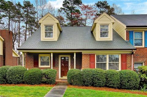 1716 Ternberry Rd, High Point, NC 27262 photo 1