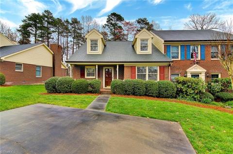 1716 Ternberry Rd, High Point, NC 27262 photo 2