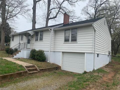 1605 Beaucrest Ave, High Point, NC 27265 photo 2
