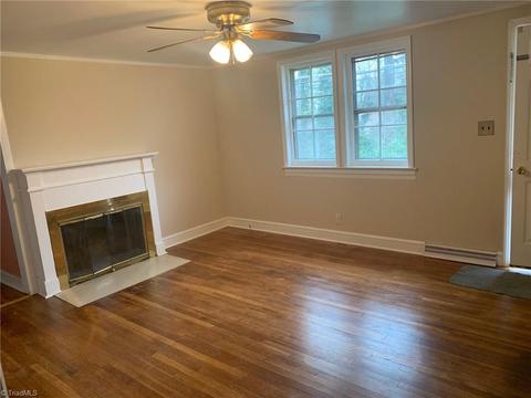 1605 Beaucrest Ave, High Point, NC 27265 photo 4