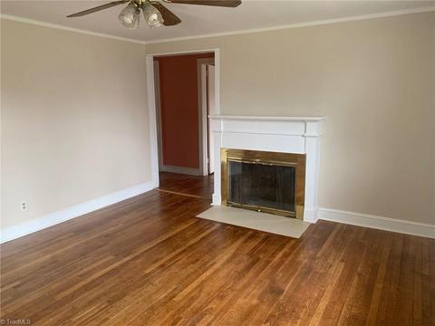 1605 Beaucrest Ave, High Point, NC 27265 photo 3