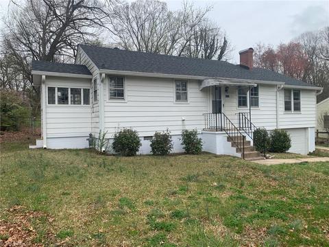 1605 Beaucrest Ave, High Point, NC 27265 photo 1