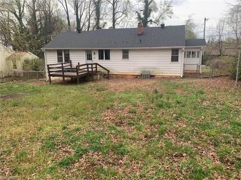 1605 Beaucrest Ave, High Point, NC 27265 photo 14