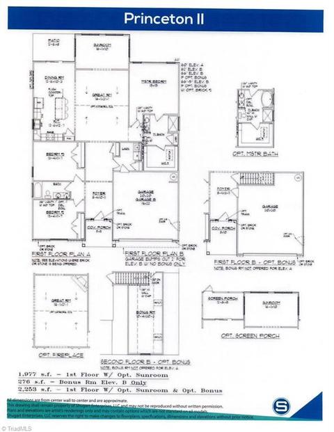 141 Shadow Trl, Clemmons, NC 27012 photo 5