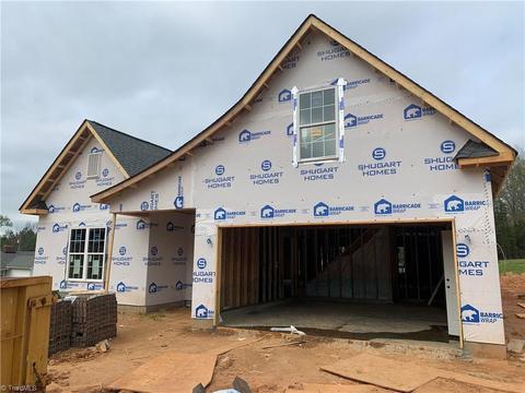 141 Shadow Trl, Clemmons, NC 27012 photo 4