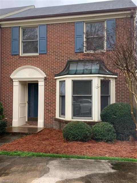 1007 Cherokee Ct, High Point, NC 27262 photo 1
