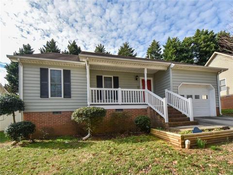 2010 Carlisle Way, High Point, NC 27265 photo 1