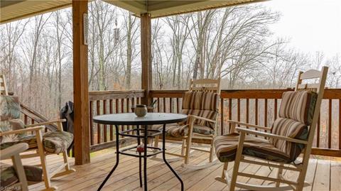 2587 Slate Rd, King, NC 27021 photo 1
